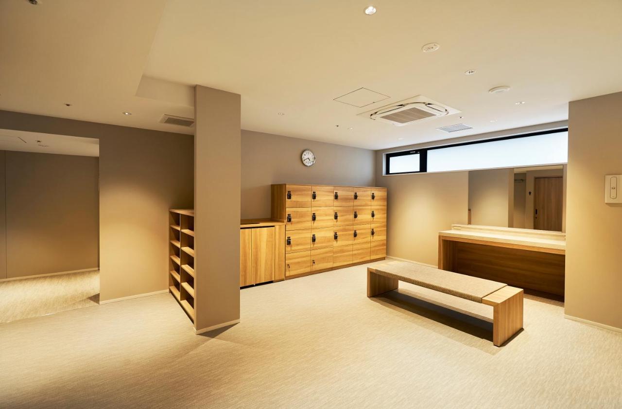 Daiwa Roynet Hotel Sapporo Nakajima Koen Ngoại thất bức ảnh