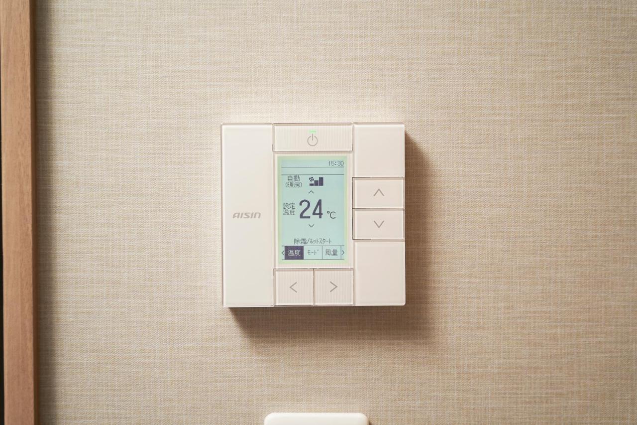 Daiwa Roynet Hotel Sapporo Nakajima Koen Ngoại thất bức ảnh