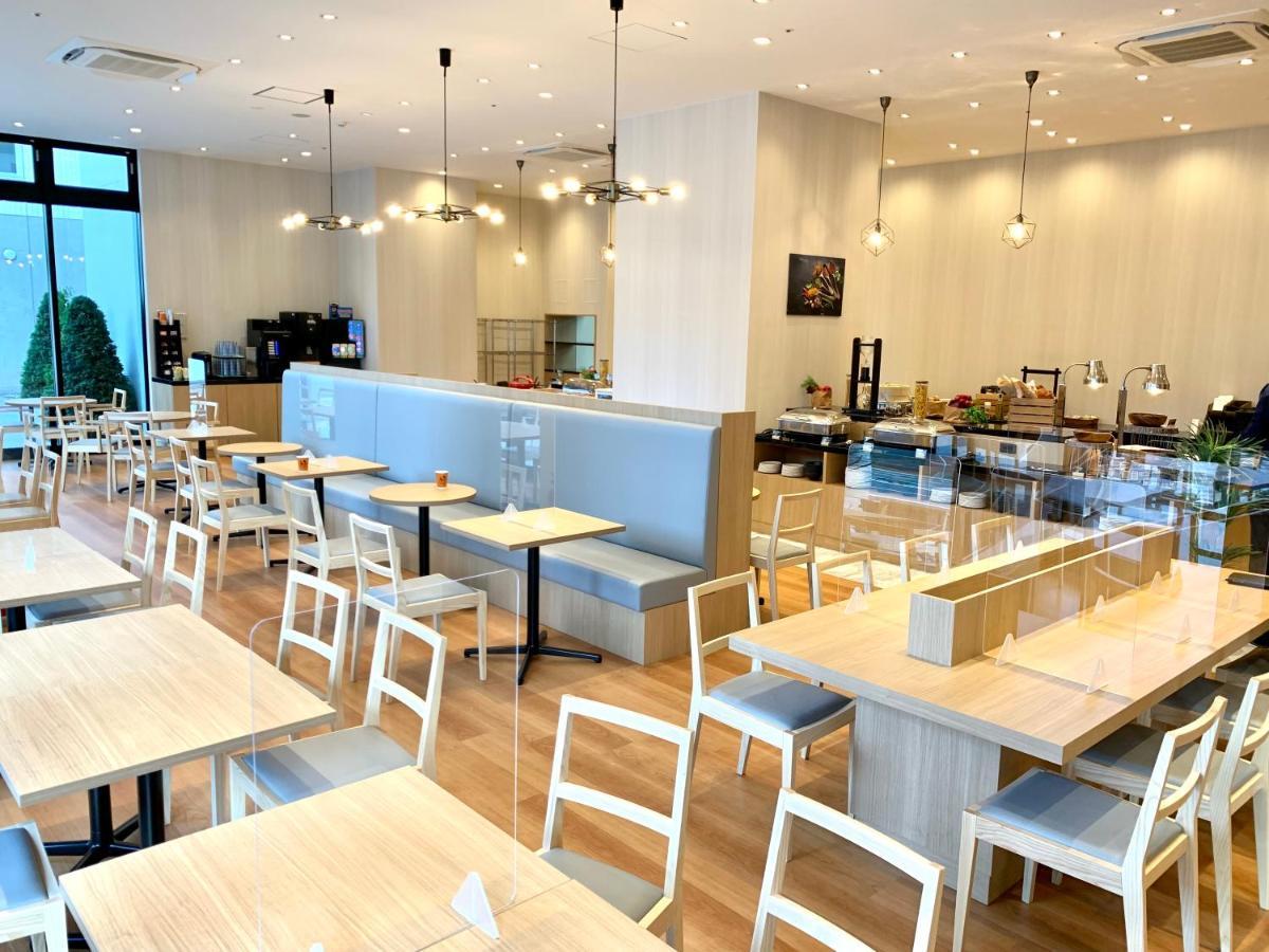 Daiwa Roynet Hotel Sapporo Nakajima Koen Ngoại thất bức ảnh