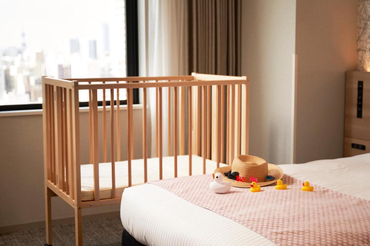 Daiwa Roynet Hotel Sapporo Nakajima Koen Ngoại thất bức ảnh